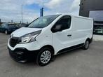 Renault Trafic 1.6 1st eig ohboek airco pdc gps bluetooth, Auto's, 170 g/km, 4 cilinders, 2000 kg, Renault