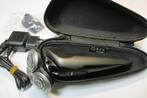 PHILIPS Shaver Serie 9000 Type S9031 met oplaadbare batterij, Ophalen of Verzenden, Zo goed als nieuw, Haarverzorging