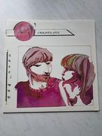 ADN' Ckrystall : Jazz' Mad (LP) new wave minimal synthpop, Ophalen of Verzenden