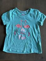 t-shirt Lupilu  maat 98/104 (nr5342), Kinderen en Baby's, Gebruikt, Meisje, Ophalen of Verzenden, Shirt of Longsleeve