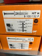 slagplug Spit 8-100/132P, Ophalen of Verzenden, Nieuw, 100 tot 250 mm, Overige typen