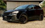 PEUGEOT 3008 Benzine, Auto's, Voorwielaandrijving, Euro 6, 1199 cc, Zwart