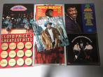 Zeven soul en R&B lps, Verzenden, Gebruikt, R&B