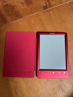 Sony e-reader PRS-T1, Computers en Software, E-readers, Ophalen, Gebruikt, 6 inch of minder, 4 GB of minder
