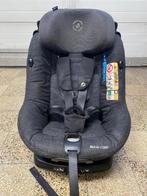 Maxi-Cosy AxissFix Plus autostoeltje, Kinderen en Baby's, Autostoeltjes, Ophalen, Gebruikt, 9 t/m 18 kg, Isofix