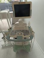 appareil à ultrasons de cardiologie, Enlèvement