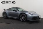 Porsche 911 CARRERA  PDK FACELIFT - AEROKIT - PANODAK  - BO, Auto's, 4 zetels, Zwart, Zilver of Grijs, 6 cilinders