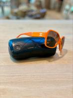 Zonnebril Chanel, Handtassen en Accessoires, Zonnebrillen en Brillen | Dames, Ophalen of Verzenden, Oranje, Zonnebril