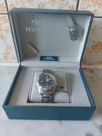 Festina 16170 horloge., Handtassen en Accessoires, Horloges | Heren, Ophalen, Zo goed als nieuw