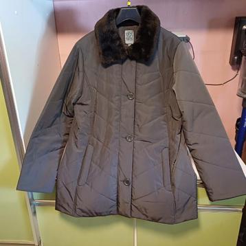 Longue  veste taille 42/44, Enlèvement ou Envoi, Taille 42/44 (L)