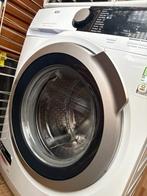 Wasmachine AEG, Ophalen, Energieklasse A of zuiniger, Zo goed als nieuw, Voorlader