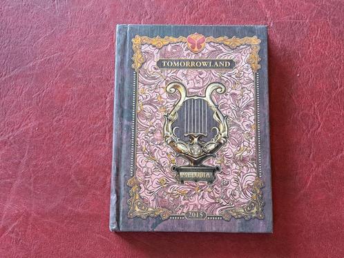 tomorrowland melodia 2015, Cd's en Dvd's, Cd's | Dance en House, Ophalen of Verzenden