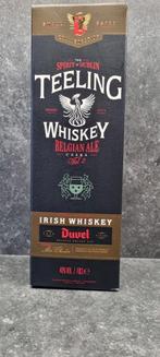 Duvel Teeling Whiskey  Batch 2, Verzamelen, Nieuw, Duvel, Overige typen, Ophalen