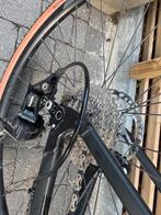 Gravelfiets Scott, Fietsen en Brommers, Fietsen | Racefietsen, Heren, 15 tot 20 versnellingen, 57 tot 61 cm, Ophalen