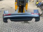 BUMPER ACHTER sline Audi Q5 (8RB) (8R0807385), Gebruikt, Achter, Audi, Bumper
