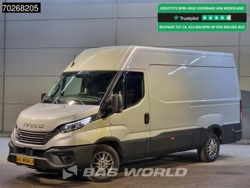 Iveco Daily 35S21 3.0L Automaat L2H2 2025model ACC LED Camer beschikbaar voor biedingen