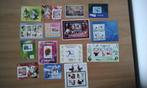 Lot Noord-Korea blokken MNH., Ophalen of Verzenden