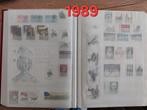 Postzegels 1989, Ophalen of Verzenden, Postfris