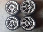 Originele audi rs4 speedline velgen 19", Ophalen, Band(en)