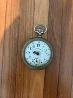 Zakhorloge Fritz roskopf & cie, Handtassen en Accessoires, Horloges | Antiek, Ophalen, Zakhorloge