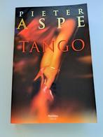 Pieter Aspe- Tango, België, Pieter Aspe, Ophalen of Verzenden, Zo goed als nieuw
