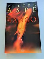 Pieter Aspe- Tango, Pieter Aspe, Ophalen of Verzenden, Zo goed als nieuw, België