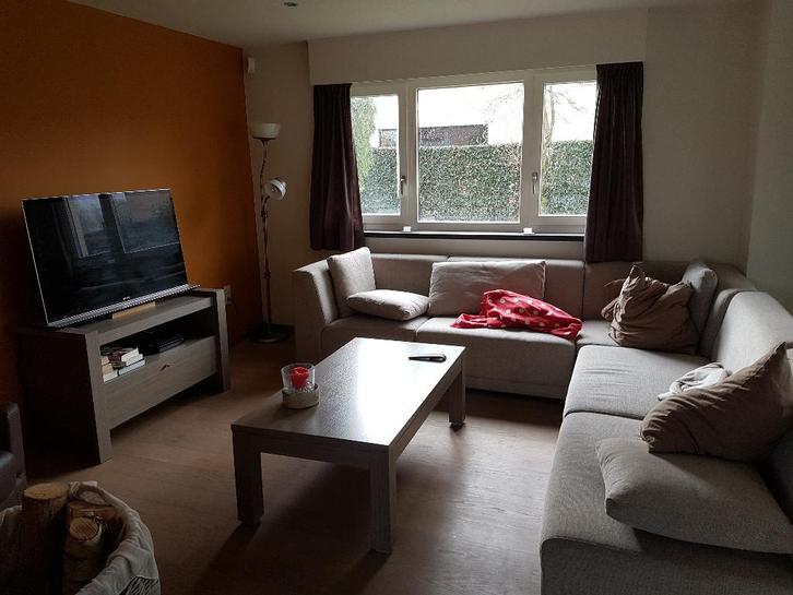 Zetel gratis, Huis en Inrichting, Zetels | Zetels, Gebruikt, Ophalen