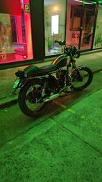 Mash 50 4t, Vélos & Vélomoteurs, Cyclomoteurs | Derbi, 4 vitesses, 49 cm³, Comme neuf, Classe B (45 km/h)