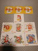 Bierviltjes Duvel, Verzamelen, Ophalen of Verzenden, Nieuw, Duvel