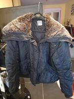 Veste avec col en fourrure taille XL, Ophalen of Verzenden, Zo goed als nieuw