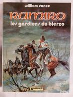 Ramiro T.5 Les gardiens du Bierzo : Mission pour Compostelle, Boeken, Stripverhalen, Gelezen, Ophalen of Verzenden, Eén stripboek