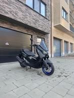 Nmax 125 2025 3500 km, Vélos & Vélomoteurs, Neuf, Autres modèles, Enlèvement