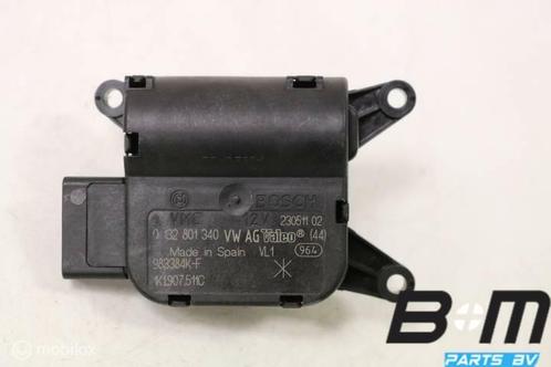 Stelmotor centrale klep VW Eos, Auto-onderdelen, Airco en Verwarming, Gebruikt