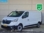 Renault Trafic 170pk 170PK Automaat L2H1 LED Cruise Control, Autos, Neuf, Achat, Euro 6, 3 places