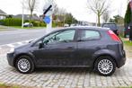 Fiat Punto 1.2i/Benzine/43.000km!!/Gekeurd+Carpass, Autos, 5 places, Carnet d'entretien, Tissu, Achat