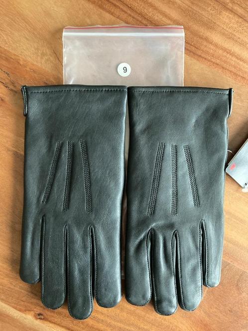Handschoenen (Maat 9) met 3M thinsulate voering, Vêtements | Hommes, Bonnets, Écharpes & Gants, Neuf, Gants, Taille 52/54 (L)
