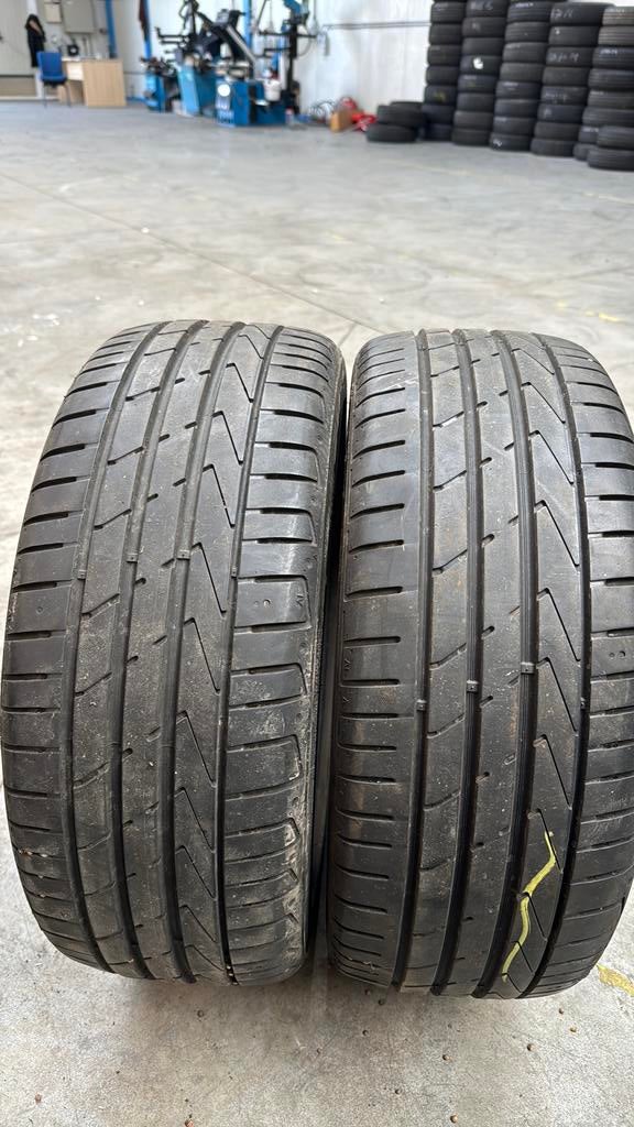 2054517  205/45R17 zomer merk Hankook, Ophalen