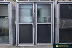 pvc schuiframen, ramen, deuren, kozijnen 10.000 stockverkoop, 75 tot 150 cm, Kunststof, Ophalen of Verzenden, 150 tot 225 cm