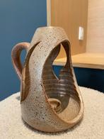 Kaarsenhouder keramiek, Enlèvement, Céramique ou Poterie