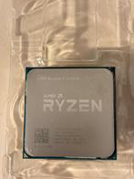 AMD Ryzen 7 2700X, Computers en Software, Processors, Ophalen, Gebruikt, AMD Ryzen 7, Socket AM4