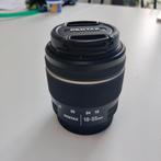 Pentax 18-55mm lens, Audio, Tv en Foto, Foto | Lenzen en Objectieven, Ophalen of Verzenden, Gebruikt, Standaardlens, Zoom