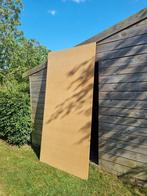 MDF plaat 18mm 244x122cm, Ophalen, Nieuw, Overige materialen, Minder dan 20 mm