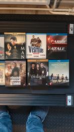 Blu-Ray plusieurs titres grosse vente !!, Enlèvement ou Envoi, Coffret