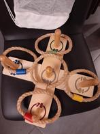 Ringwerpspel, Kinderen en Baby's, Ophalen, Gebruikt