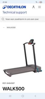 domyos walk 500 loopband, Ophalen, Gebruikt, Loopband