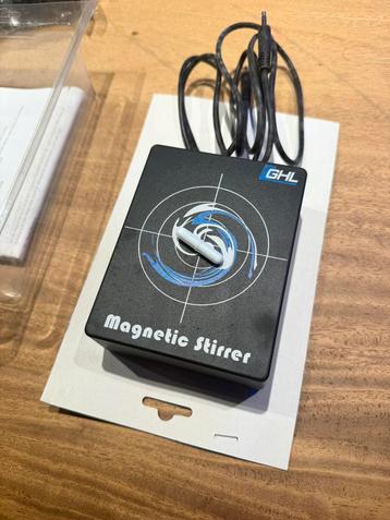 GHL stirrer for doser 2/2.1 PL-1259 beschikbaar voor biedingen