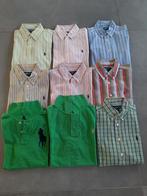Ralph Lauren, chemises et polos, taille 152, Ralph Lauren, Enlèvement, Chemise ou Chemisier, Utilisé