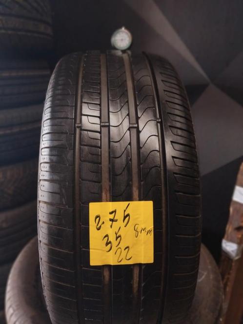 2753522 275/35/22 275/35r22 zomer demo, Auto-onderdelen, Besturing, Ophalen