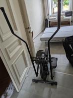 Crosstrainer, Ophalen, Gebruikt, Crosstrainer