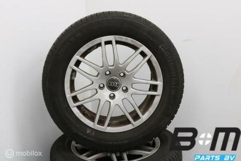 WINTER! 16 inch velgen Audi A4 8K! ., Auto-onderdelen, Banden en Velgen, Banden en Velgen, Winterbanden, 16 inch, 225 mm, Personenwagen